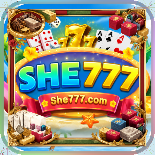 she777 — galeri pratinjau Resmi APK